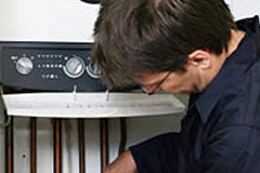 boiler repair High Hutton