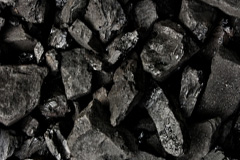 High Hutton coal boiler costs