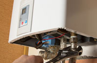 free High Hutton boiler install quotes