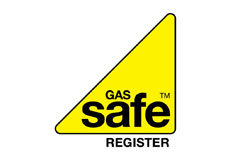 gas safe companies High Hutton